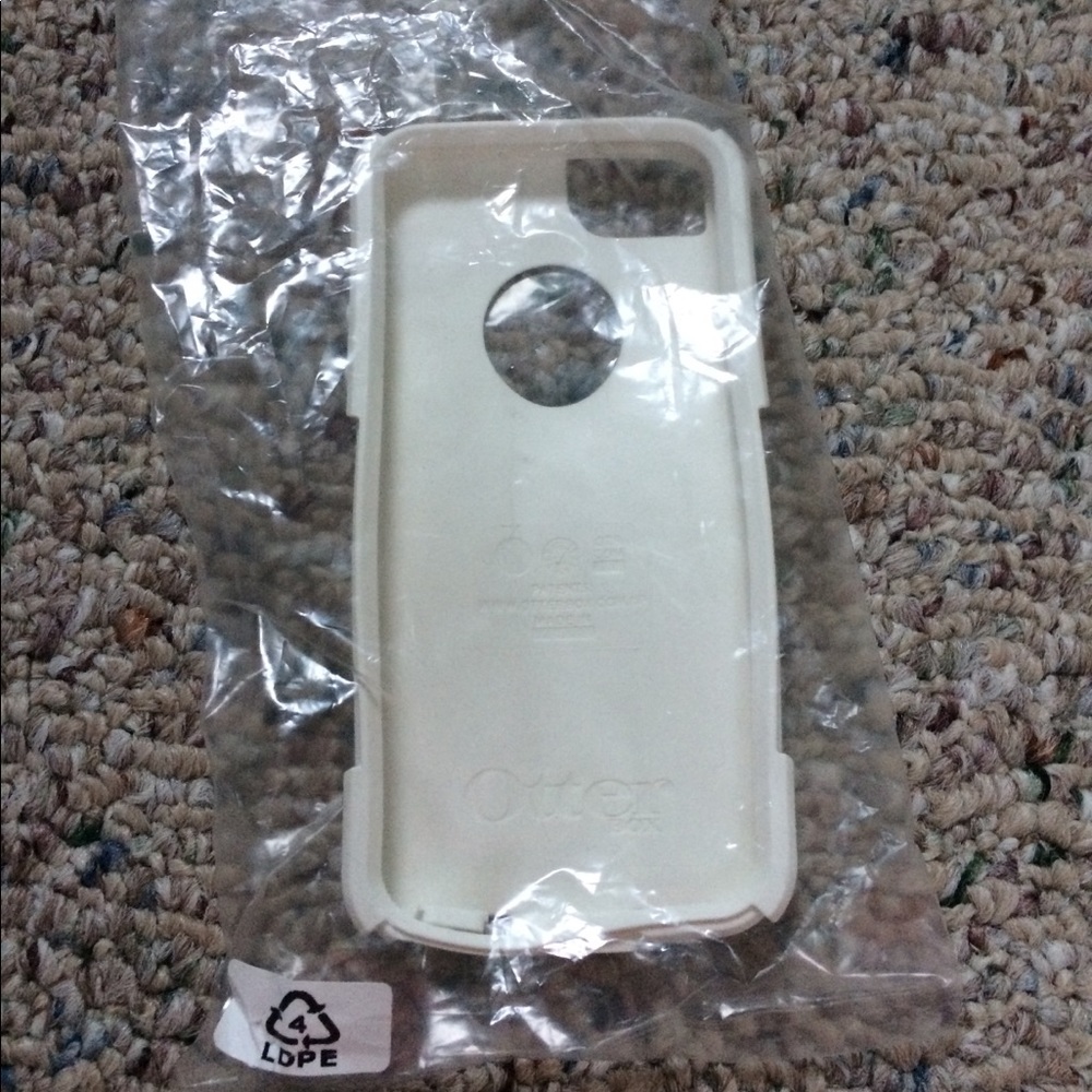 Otterbox iPhone Commuter Series 5S/SE